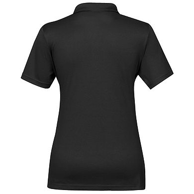 Stormtech Womens/Ladies Eclipse Pique Polo Shirt