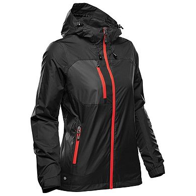 Stormtech Womens/Ladies Olympia Soft Shell Jacket