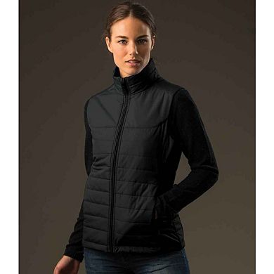 Stormtech Womens/Ladies Nautilus Quilted Body Warmer
