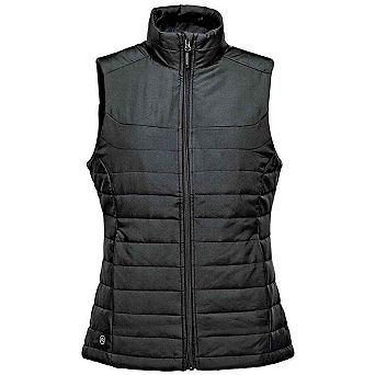 Stormtech Womens/Ladies Nautilus Quilted Body Warmer