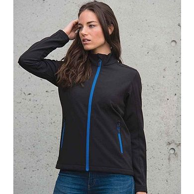 Stormtech Womens/Ladies Orbiter Soft Shell Jacket