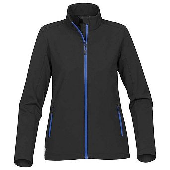 Stormtech Womens/Ladies Orbiter Soft Shell Jacket