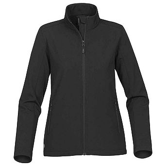 Stormtech Womens/Ladies Orbiter Soft Shell Jacket