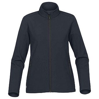 Stormtech Womens/Ladies Orbiter Soft Shell Jacket