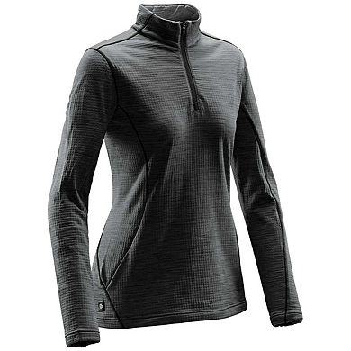 Stormtech Womens/Ladies Thermal Fleece Top