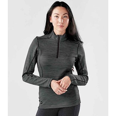 Stormtech Womens/Ladies Thermal Fleece Top