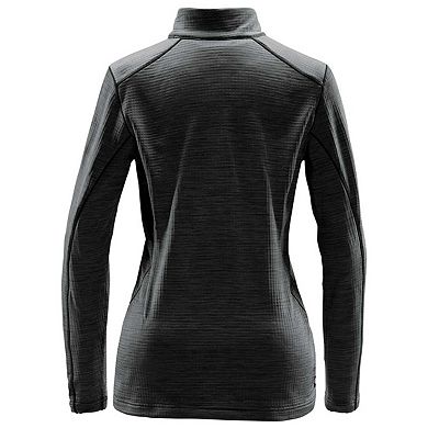 Stormtech Womens/Ladies Thermal Fleece Top