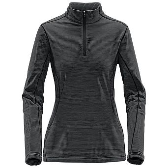 Stormtech Womens/Ladies Thermal Fleece Top