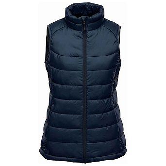 Stormtech Womens/Ladies Stavanger Thermal Body Warmer