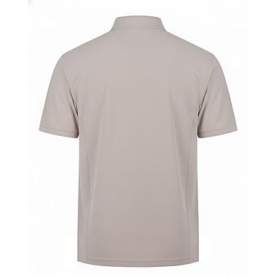 PRO RTX Mens Pro Polo Shirt