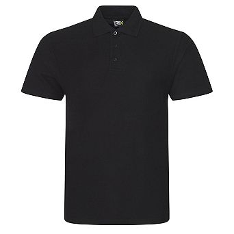 PRO RTX Mens Pro Polo Shirt