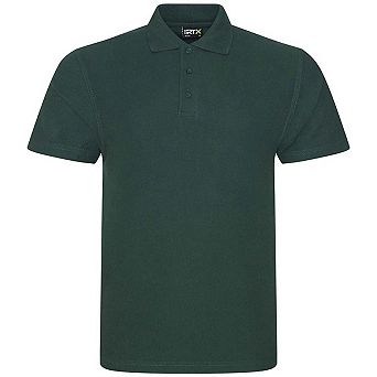 PRO RTX Mens Pro Polo Shirt
