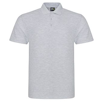 PRO RTX Mens Pro Polo Shirt