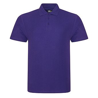 PRO RTX Mens Pro Polo Shirt
