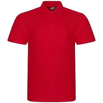 PRO RTX Mens Pro Polo Shirt