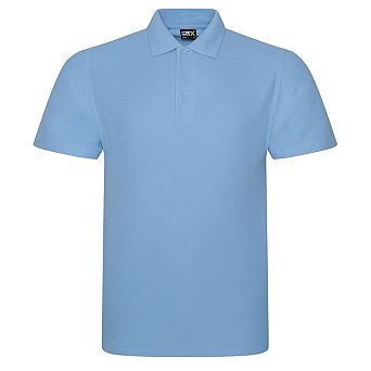 PRO RTX Mens Pro Polo Shirt
