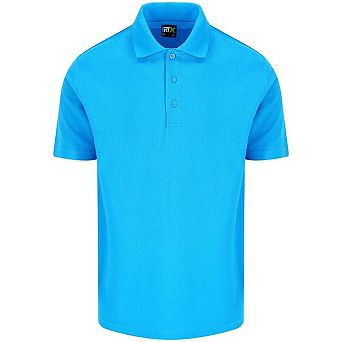 PRO RTX Mens Pro Polo Shirt