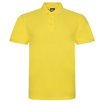 PRO RTX Mens Pro Polo Shirt