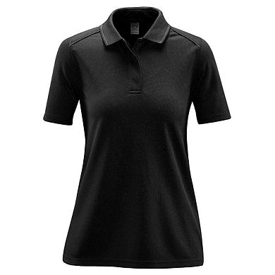 Stormtech Womens/Ladies Endurance HD Polo Shirt