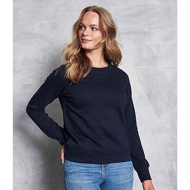Awdis Womens/Ladies Sweatshirt