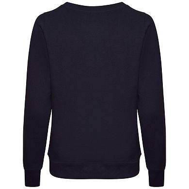 Awdis Womens/Ladies Sweatshirt
