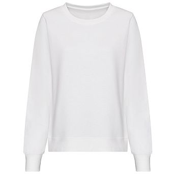 Awdis Womens/Ladies Sweatshirt