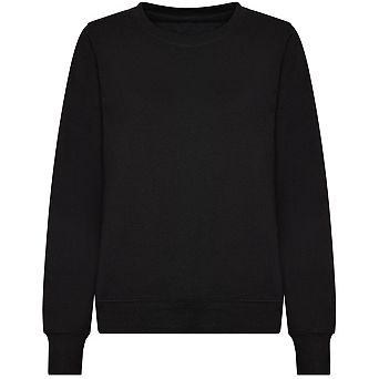 Awdis Womens/Ladies Sweatshirt