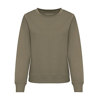 Awdis Womens/Ladies Sweatshirt