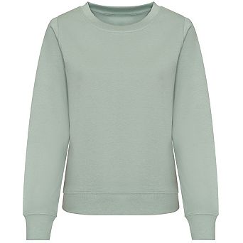 Awdis Womens/Ladies Sweatshirt