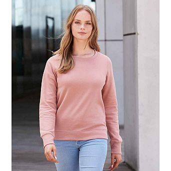 Awdis Womens/Ladies Sweatshirt