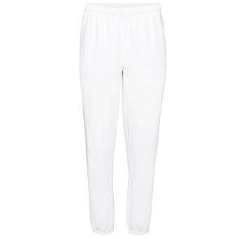 Awdis Mens College Jogging Bottoms