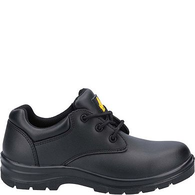 Amblers Womens/Ladies AS715C Amelia Safety Shoes