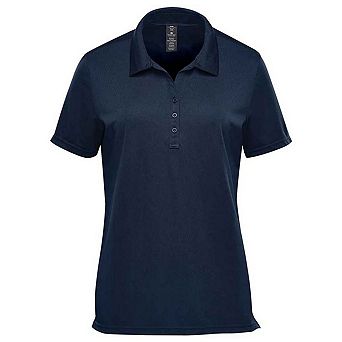 Stormtech Womens/Ladies Treeline Performance Polo Shirt