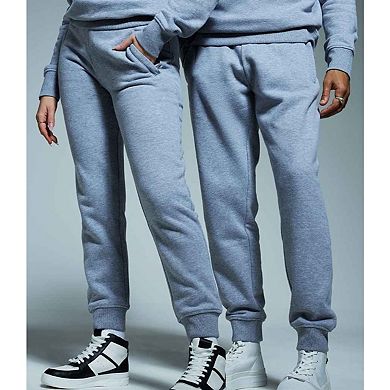 Anthem Unisex Adult Jogging Bottoms