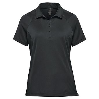 Stormtech Womens/Ladies Milano Sports Polo Shirt