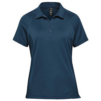 Stormtech Womens/Ladies Milano Sports Polo Shirt