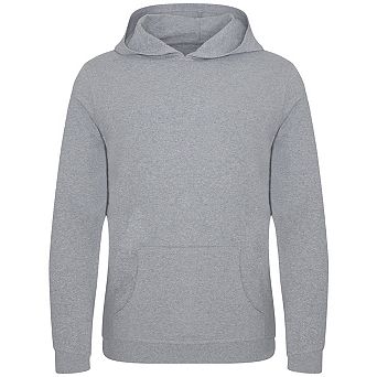 Awdis Mens Lusaka Regen Ecologie Hoodie