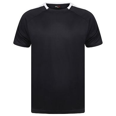 Finden & Hales Unisex Adult Team T-Shirt