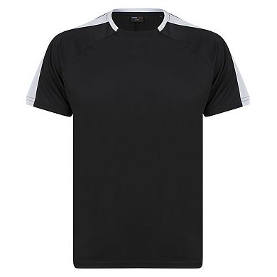 Finden & Hales Unisex Adult Team T-Shirt