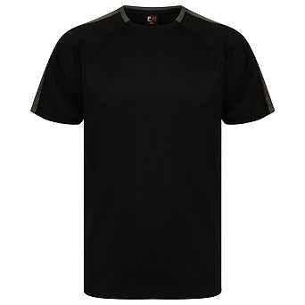 Finden & Hales Unisex Adult Team T-Shirt