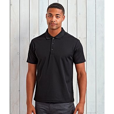 Premier Mens Polo Shirt