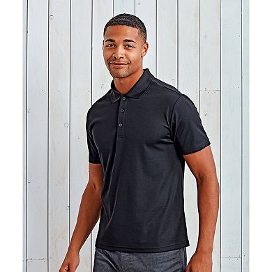 Premier Mens Polo Shirt
