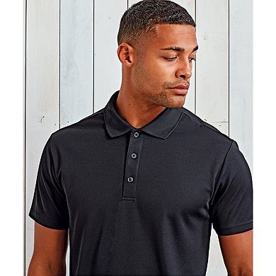 Premier Mens Polo Shirt