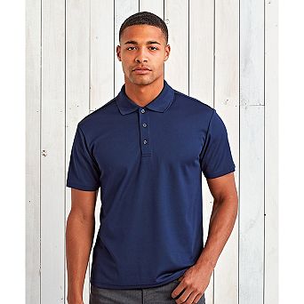 Premier Mens Polo Shirt