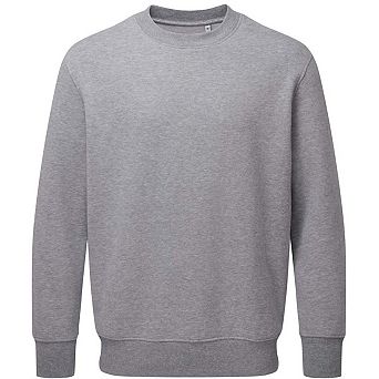 Anthem Unisex Adult Marl Sweatshirt