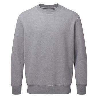 Anthem Unisex Adult Marl Sweatshirt