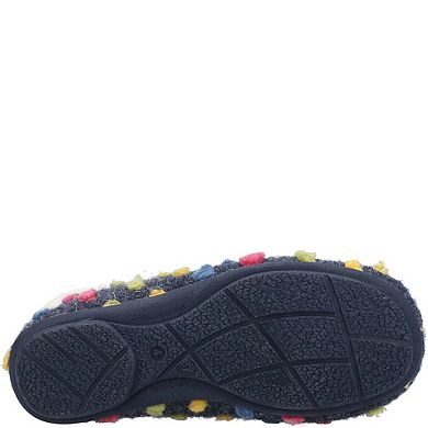 Fleet & Foster Womens/Ladies Snowberry Slippers