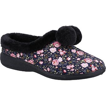 Fleet & Foster Womens/Ladies Buzzard Slippers