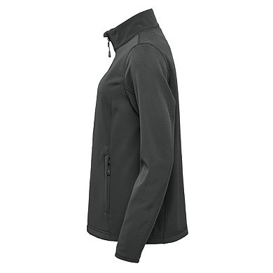 Stormtech Womens/Ladies Narvik Soft Shell Jacket