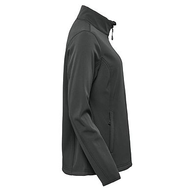 Stormtech Womens/Ladies Narvik Soft Shell Jacket